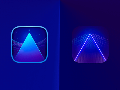 App Icon Design