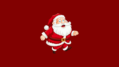 Santa Claus Design