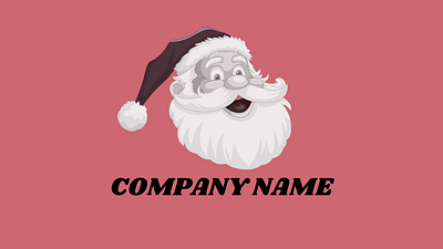 SANTA LOGO