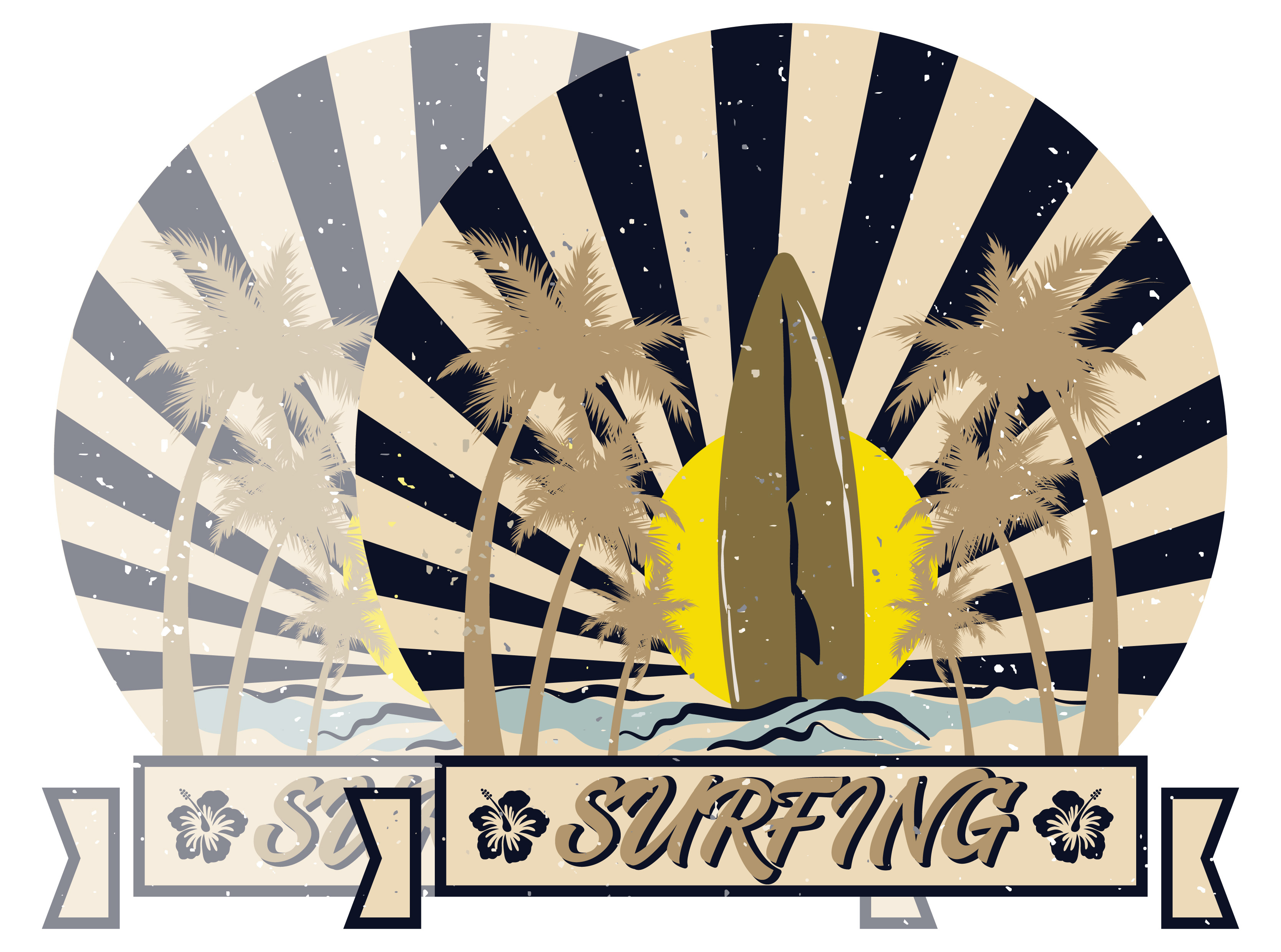 Surfing T-shirt Designs | Surfer T-shirt Design | Surf Tee aloha surf t shirt beach vibes tee california surf shirt chill vibes surf tee coastal living t shirt endless summer shirt illustration ocean lover t shirt pacific surf shirt print retro surf shirt summer surf tee surf paradise tee surf t shirt surfer life t shirt surfing shirt tropical vibes shirt typography vintage surf tee wave rider shirt