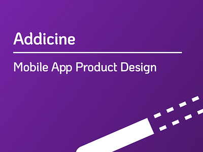 Addicine - Mobile App Product Design app branding cinema design graphic design illustration logo movie product typography ui ux vector