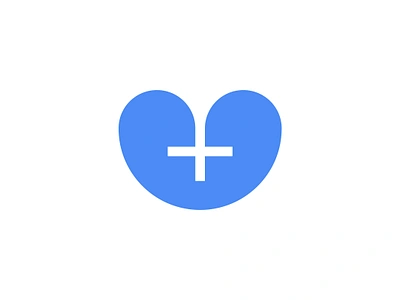 MediHeart | A Symbol of Care and Trust blue cross logo care plus icon cross logo design health logo health tech branding healthcare branding heart logo design medical icon design medical identity design medical logo minimalist medical logo modern healthcare symbol modern medical symbol professional medical logo trustworthy healthcare logo wellness logo