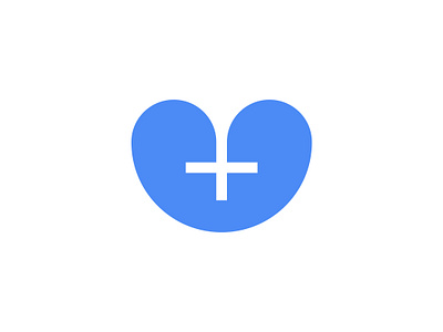 MediHeart | A Symbol of Care and Trust blue cross logo care plus icon cross logo design health logo health tech branding healthcare branding heart logo design medical icon design medical identity design medical logo minimalist medical logo modern healthcare symbol modern medical symbol professional medical logo trustworthy healthcare logo wellness logo