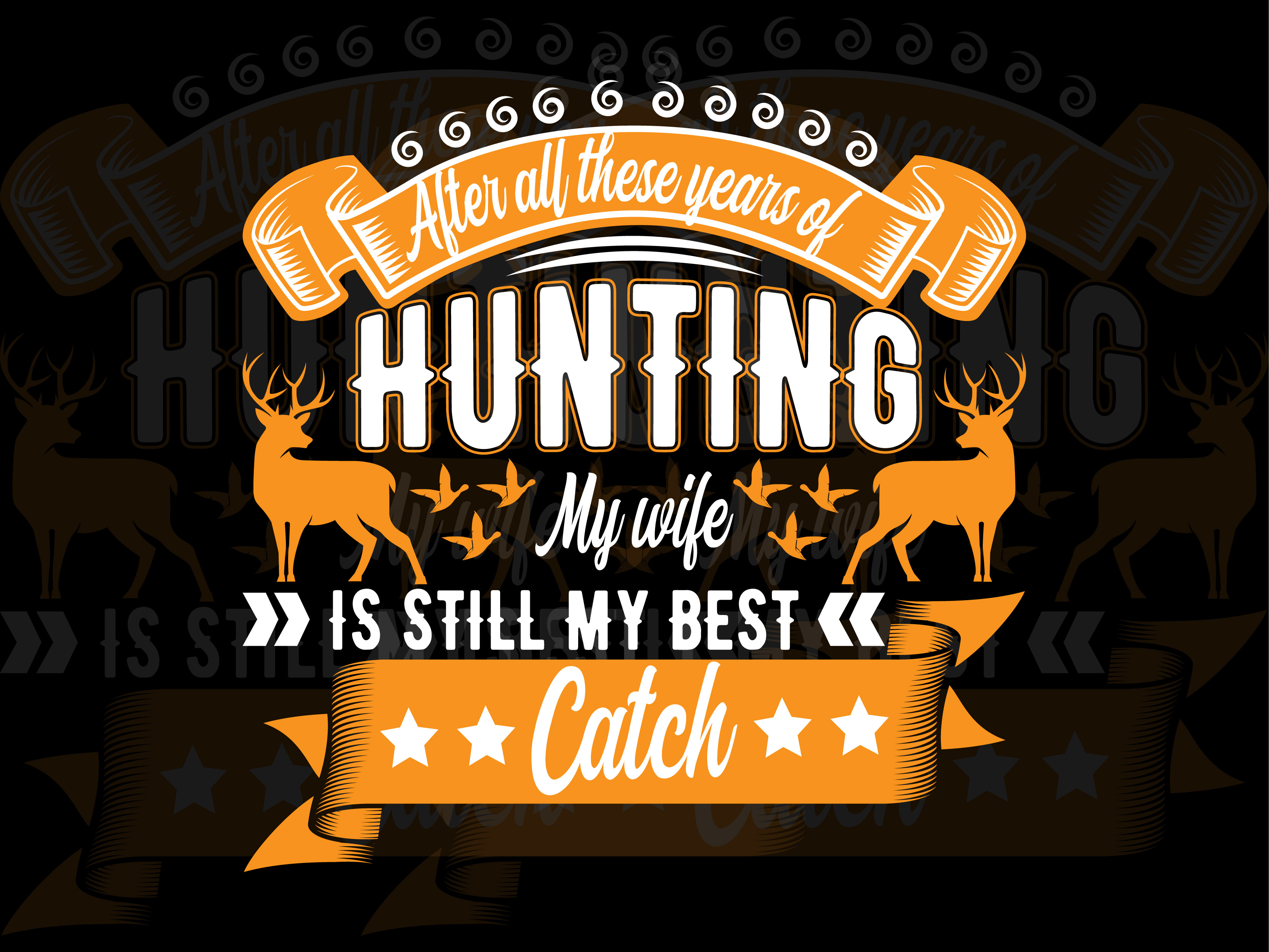 Hunting T-shirt Design | Hunting Shirt Design | Hunting Tee buck hunt camo hunt shirt camo lifestyle deer hunting hunt life hunt shirt hunt t shirt hunt tshirt hunting addiction hunting graphic tee hunting lifestyle hunting lover hunting season hunting slogan hunting tee design hunting vibes illustration predator hunt print typography
