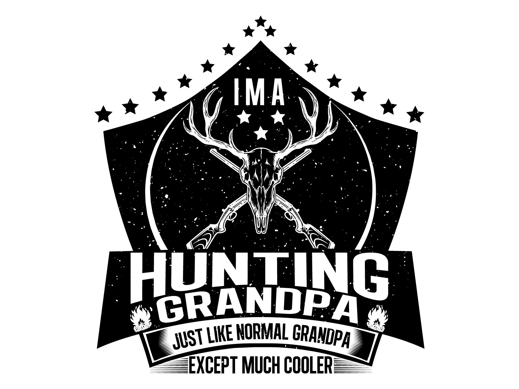 Hunting T-shirt Design | Hunting Shirt Design | Hunting Tee deer hunting design hunting season hunting shirt hunting shirt design hunting shirts hunting t shirt hunting t shirts hunting tee hunting tee design hunting tees illustration outdoor apparel print rifle hunting trapper shirt tshirt typography vintage hunting tee wild adventur