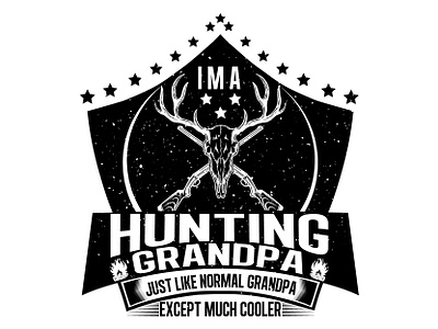 Hunting T-shirt Design | Hunting Shirt Design | Hunting Tee deer hunting design hunting season hunting shirt hunting shirt design hunting shirts hunting t shirt hunting t shirts hunting tee hunting tee design hunting tees illustration outdoor apparel print rifle hunting trapper shirt tshirt typography vintage hunting tee wild adventur