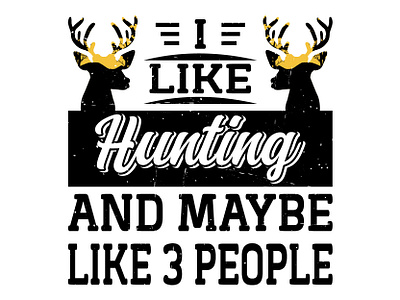 Hunting T-shirt Design | Hunting Shirt Design | Hunting Tee bowhunting shir camo t shirt design hunting gift hunting shirt hunting shirt design hunting shirts hunting t shirt hunting t shirts hunting tee hunting tee design hunting tee designs hunting tees illustration outdoor apparel print typography typography t shirt design typography tee typography tee design