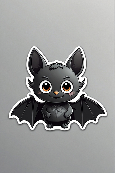 Bat art