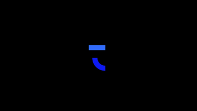 Tetran Symbol Animation animation gif logo