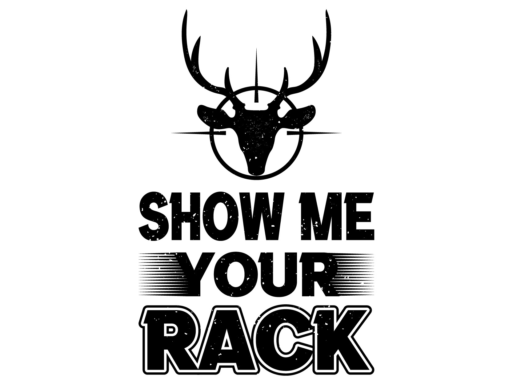 Hunting T-shirt Design | Hunting Shirt Design | Hunting Tee big game hunting design forest hunter hunter life hunting gift hunting shirt hunting shirt design hunting t shirt hunting tee hunting tee design hunting tees illustration print typography wildlife shirt