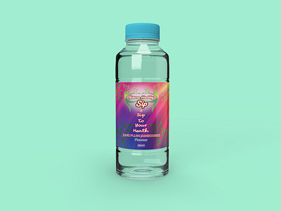 Premium water bottle label design. apusarker27 bottle design bottle label branding castom label design castom water label castom water label design drink label graphic design illustration logo premium water label water bottle label water bottle label design water bottle logo water botttle water label water label design water label logo design water logo