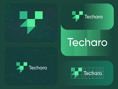 T Letter Arrow Technology logo design brand brand identity branding design logo logo design modern logo t t brand mark t letter t letter logo t logo t logo mark t mark tech tech logo tech logo design technology technology logo technology logo design