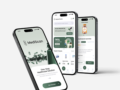 Medicine App app application design drug app drug booking drug search health health app ios medical medication medicine medicine app mobile app mobile ui online pharmacy app ui design ux design vitamins