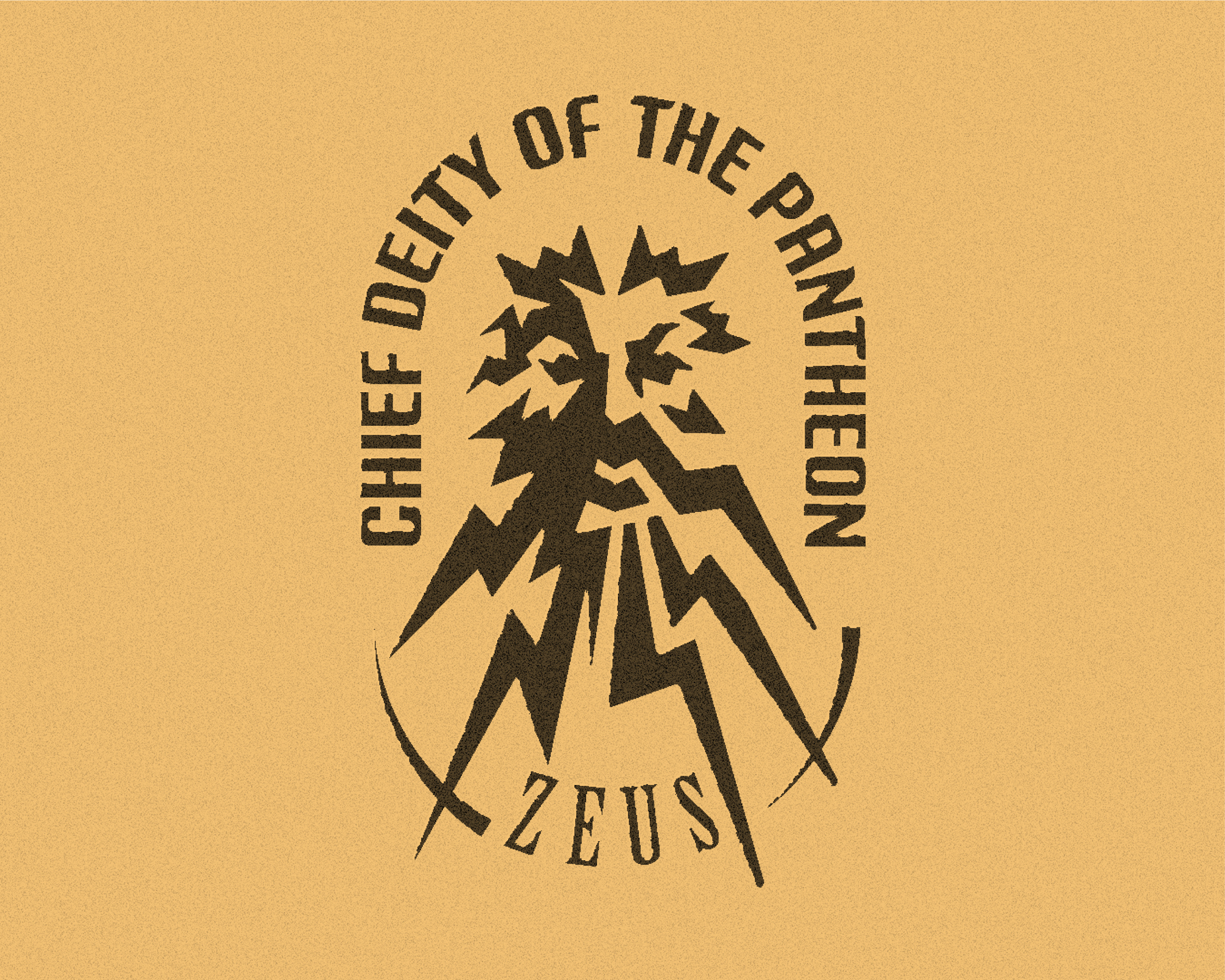 Example of Vintage Logo & Mark Desgin