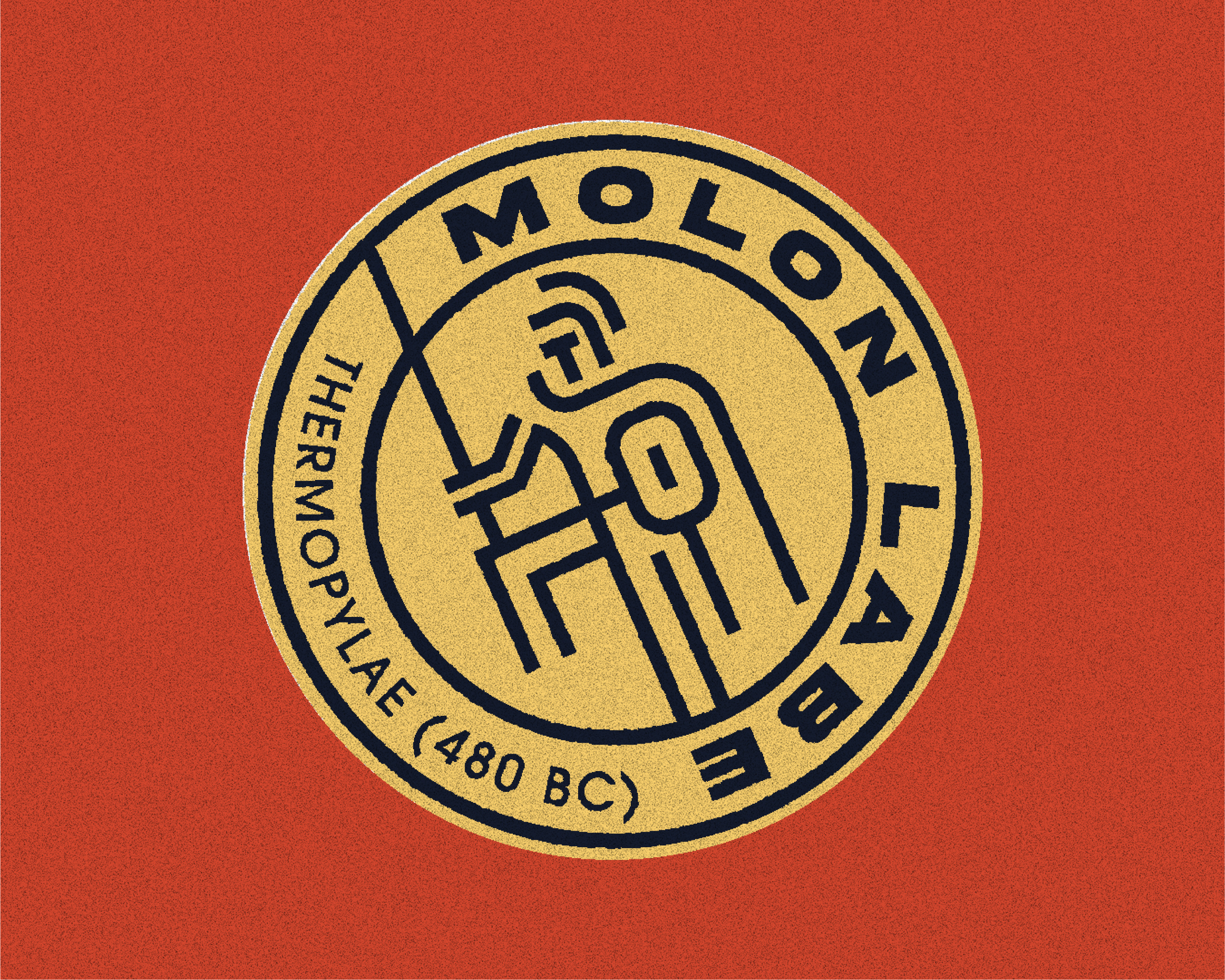 Example of Vintage Logo & Mark Desgin