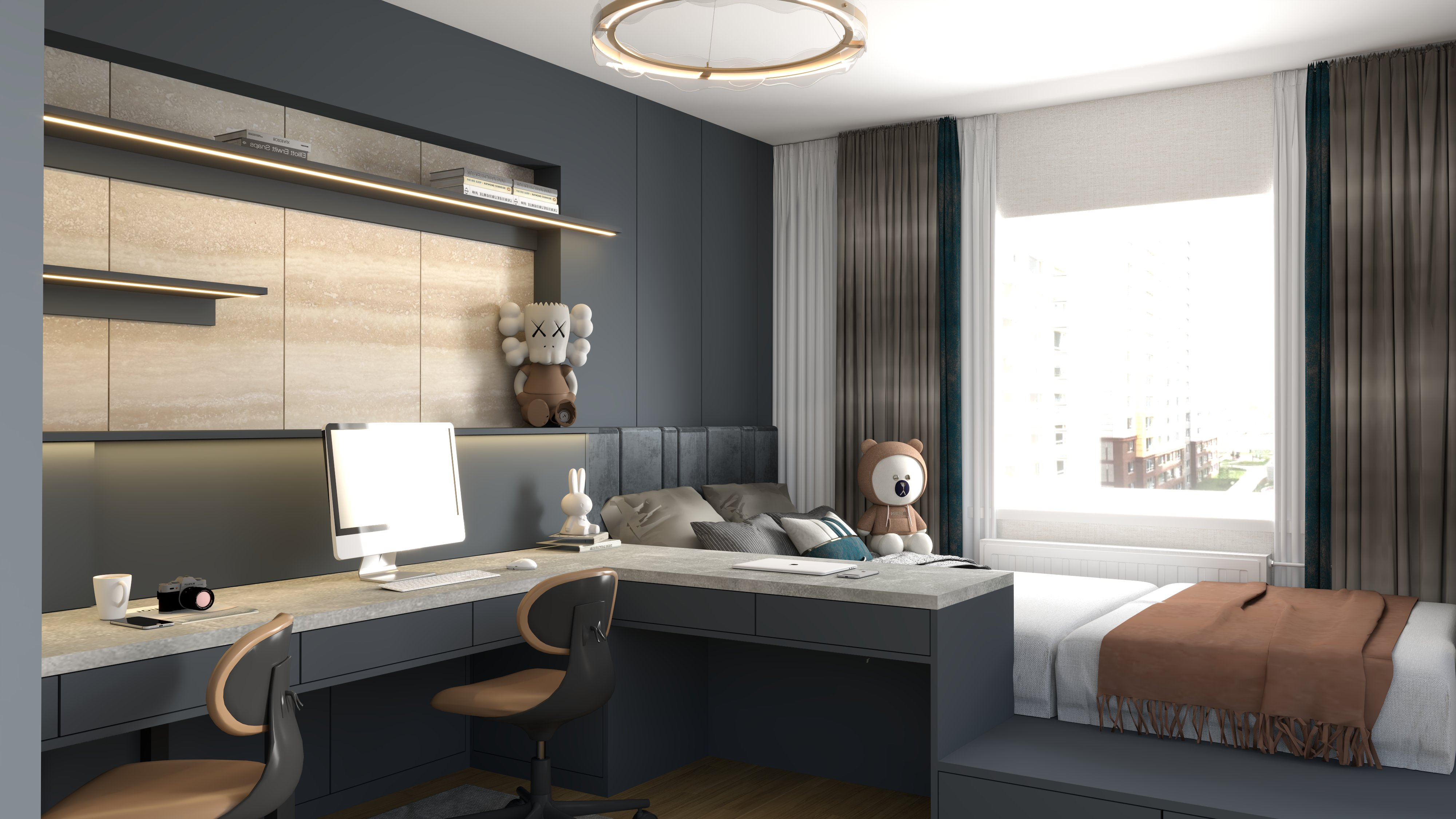 Example of Interior Design