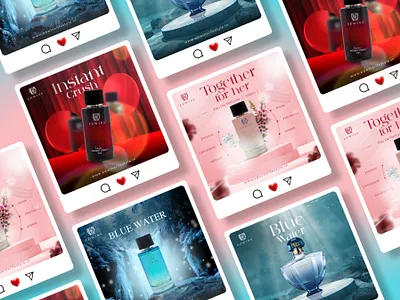 Edwin Social Media Posts - Graphic Design & Social Media Design branding design graphic design social media post socialmediadesign socialmediamarketing