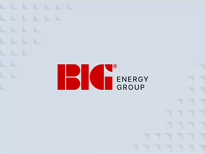 BIG Energy Group - Brand Identity brand identity brand positioning branding business card comprehensive brand identity corporate apparel design corporate branding corporate email signature energy group energy procurement energy sector letterhead design logo logo package minimalistic rebranding sustainability logo uniko uniko studio visual identity