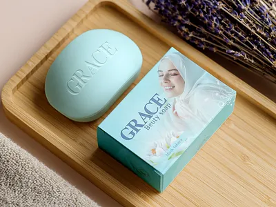 soap packaging design graphic design packaging