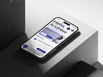 Doctors Job Finder App app career doctors doctors job finder freelance app hiring job board job details job finder job finder app list job medical app medical job mobile product design recruitment app uiux vacancy work