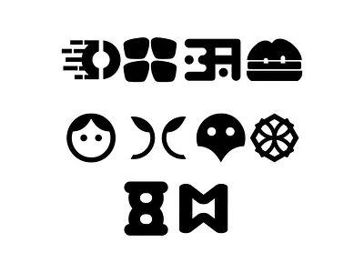 Logofolio 2024 graphic design logo logo design logofolio portfolio