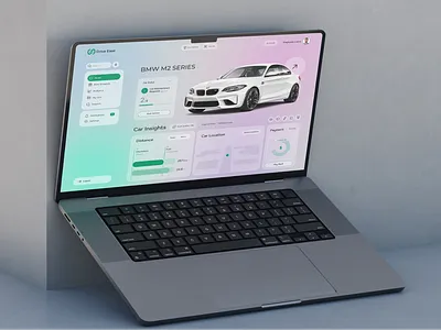Car Rental Management Dashboard car rental dashboard dashboard design rental platform tech ui ui design uiux uiux design user experience user interface ux ux design