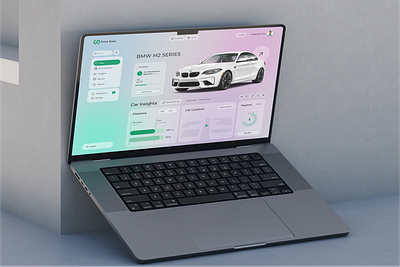 Car Rental Management Dashboard car rental dashboard dashboard design rental platform tech ui ui design uiux uiux design user experience user interface ux ux design