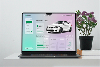 Car Rental Management Dashboard car rental dashboard dashboard design rental platfrom tech ui ui design uiux uiux design user experience user interface ux ux design