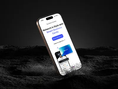 Nextag the Next Gen Cards - Web Design & UI/UX Design uidesign uiuxdesign uxdesign webdesign