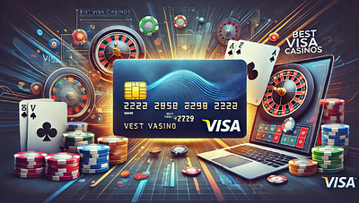 Best Visa Casinos NZ