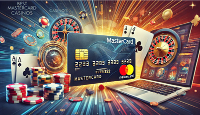 Best Mastercard Casinos NZ