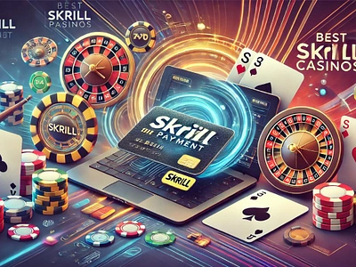 Best Skrill Casinos NZ