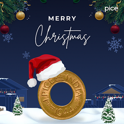 Christmas Gif social media post animation branding design figma fintech graphic design illustration motion graphics ui