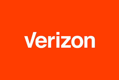 Verizon - Logo Concept branding design logo