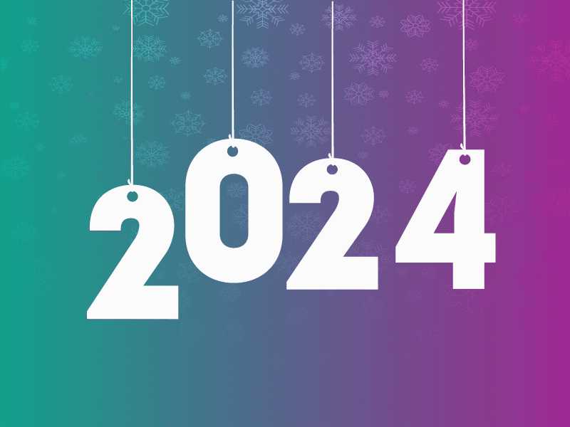 Happy New Year 2025 Animation Design animation graphic design icon design motion graphics new year new year animation ui