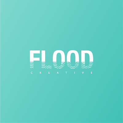 Creative logo design in water shade aqua branding blue palette brand icon brand identity branding design fluid shapes graphic graphic design illustration logo minimalist design modern design nature inspired ocean inspired ui visual identity water logo wave patterns