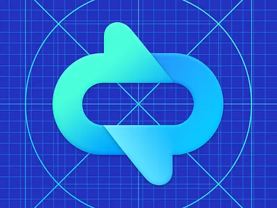 Link Product icon Redesign android design google icon link logo product redesign