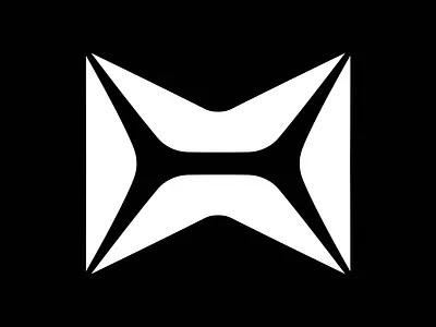 LOGO - H animal branding design graphic design h icon identity illustration logo ui vector