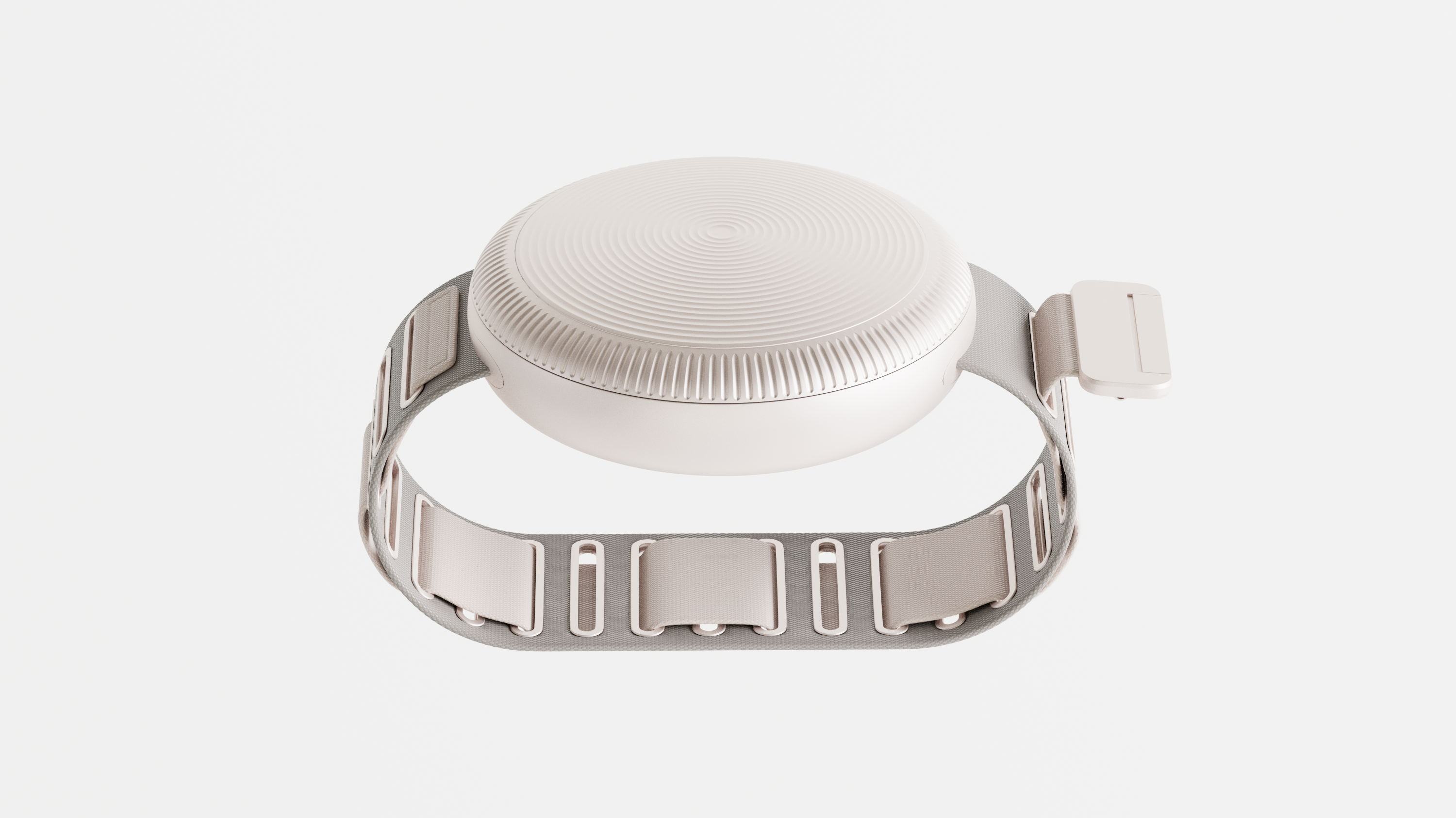 Time Touch 3d animation motion graphics notwhatch touch ux