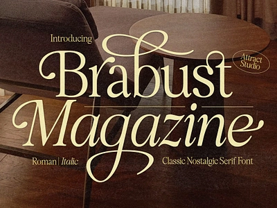 Brabust Magazine 70s 80s 90s beauty classic cosmetics editor elegant fashionable feminine instagram magazine modern newspaper old fashioned organic skincare trendy wedding invitation