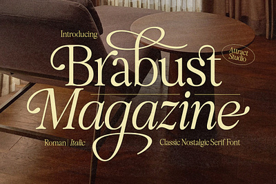 Brabust Magazine 70s 80s 90s beauty classic cosmetics editor elegant fashionable feminine instagram magazine modern newspaper old fashioned organic skincare trendy wedding invitation