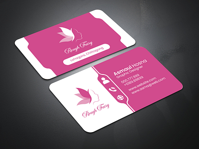 feminine logo and branding kit design animation branding branding logo business card facebook cover graphic design logo logo design motion graphics socail media poster