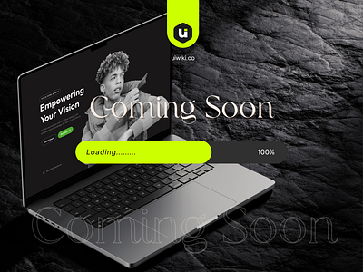 UI Wiki - Hero Section Ideas 3d animation app bestcomponent branding components design graphic design illustration logo ui uiwikiwebsite vector website