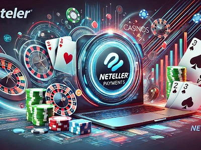 Best Neteller Casinos NZ