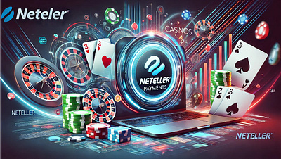 Best Neteller Casinos NZ