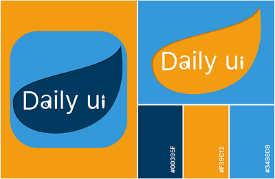Daily UI #052- Logo Design branding dailyui dailyui 052 dailyui052 logo ui ux