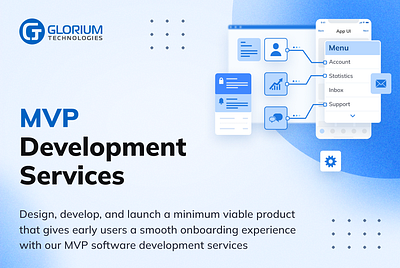 MVP Development Services mvp development services