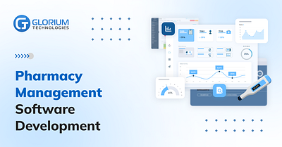 Pharmacy Management Software Development