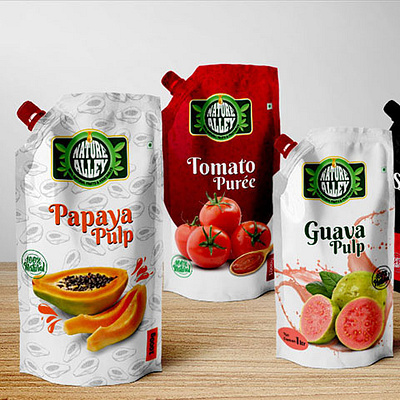 Packaging Solutions agricultural packaging