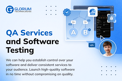 QA Services and Software Testing qa services and software testing